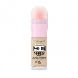 Maybelline Instant Perfector 4-in-1 Glow 01 Light rozjasňující make-up 20 ml