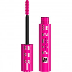 Maybelline Lash Sensational Firework černá řasenka 10 ml