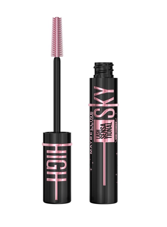 Maybelline Lash Sensational Sky High Cosmic Black řasenka 7,2 ml