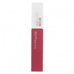 MAYBELLINE Superstay Matte Ink Moodmakers Tekutá rtěnka Odstín 460 Optimist 5 ml