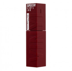 MAYBELLINE Superstay Vinyl Ink Tekutá rtěnka Odstín 130 Extra 4,2 ml