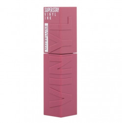 MAYBELLINE Superstay Vinyl Ink Tekutá rtěnka Odstín 20 Coy 4,2 ml