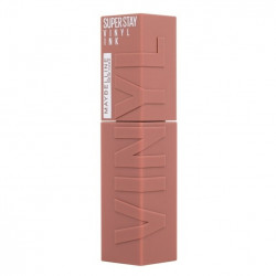 MAYBELLINE Superstay Vinyl Ink Tekutá rtěnka Odstín 95 Captivated 4,2 ml