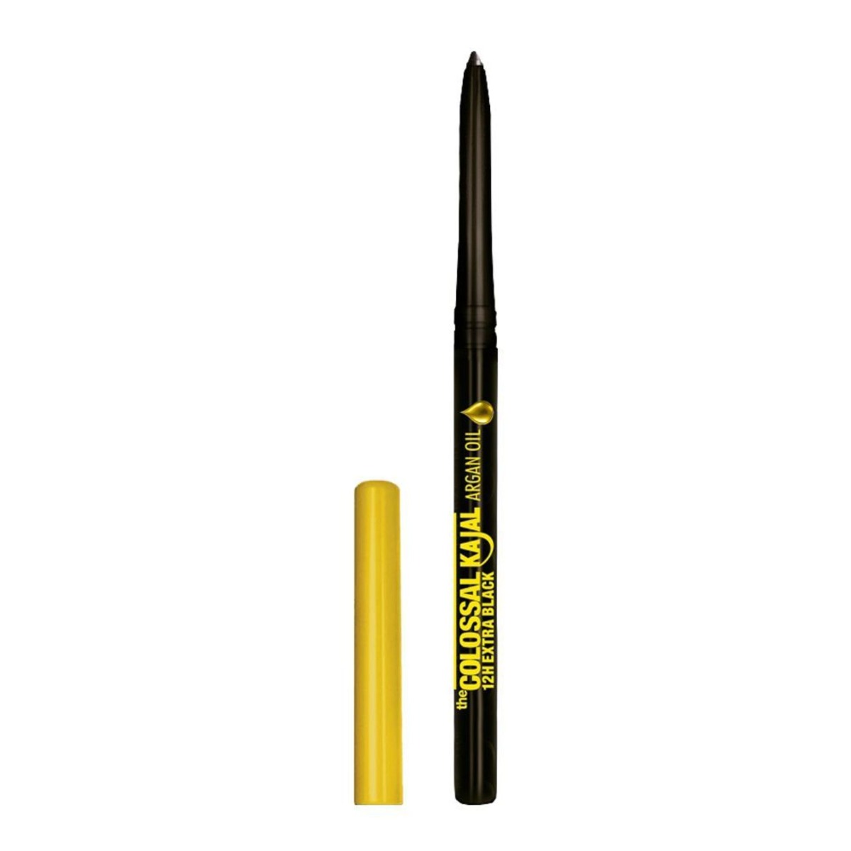 Maybelline The Colossal Kajal 12H oční linka extra černá