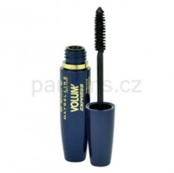 MAYBELLINE Ultra Fast Volum Express Black 10 ml