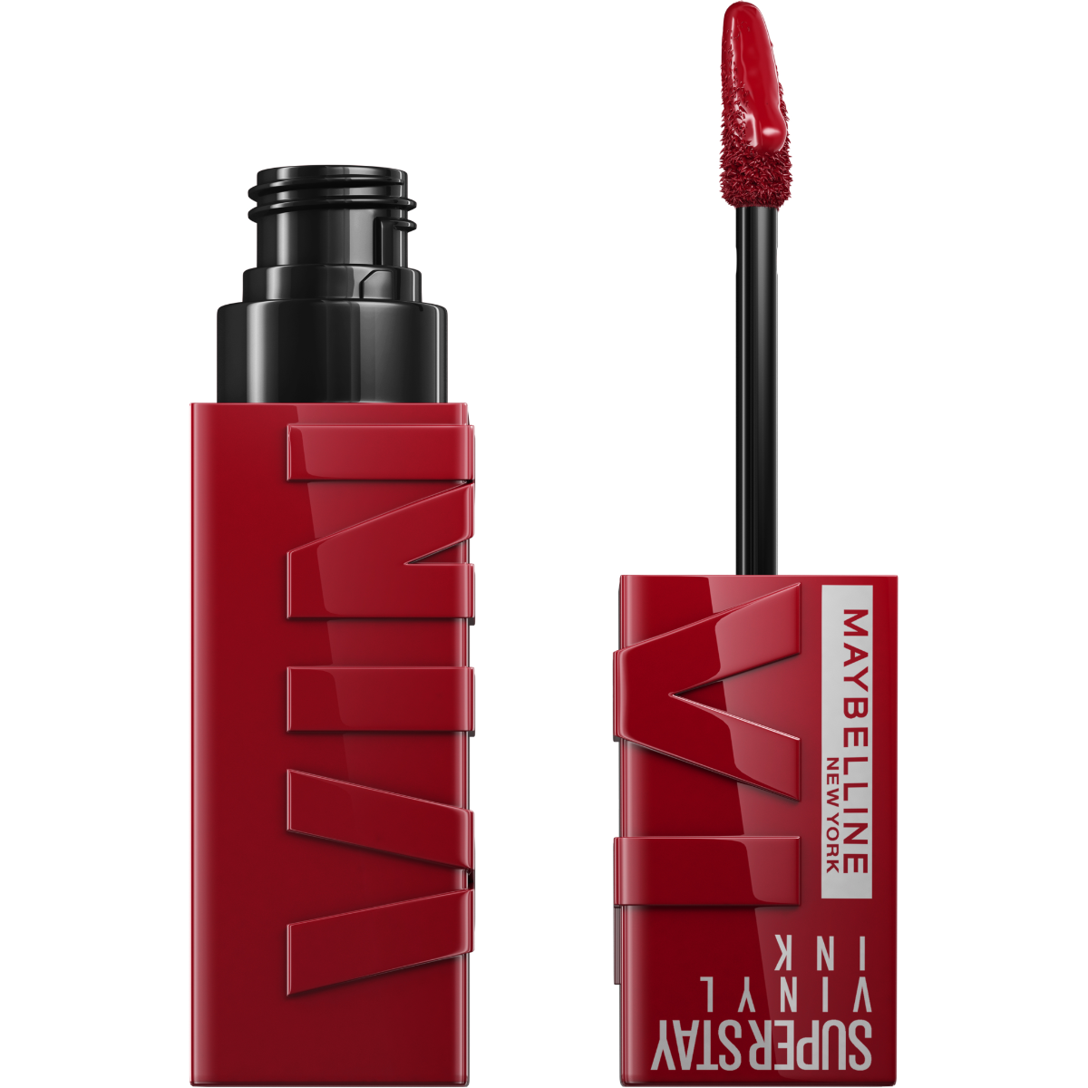 Maybelline Vinyl Ink 10 Lippy tekutá rtěnka 4,2 ml