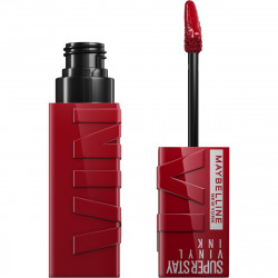 Maybelline Vinyl Ink 10 Lippy tekutá rtěnka 4,2 ml