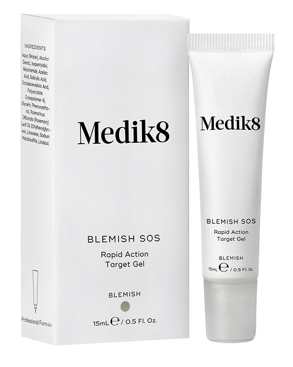 MEDIK8 Blemish SOS proti akné 15 ml