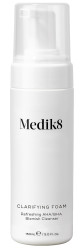 MEDIK8 Clarifying Foam - Čistící pěna pro problematickou pleť 150 ml