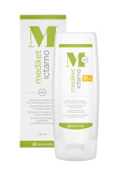 MEDIKET Ictamo šampon 180 ml