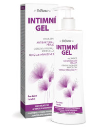 Medpharma Intimní gel 230 ml