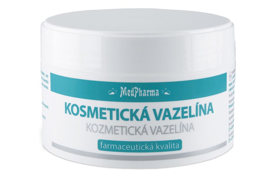 Medpharma Kosmetická vazelína 150 g