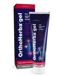 Medpharma OrthoHerba gel 150 ml