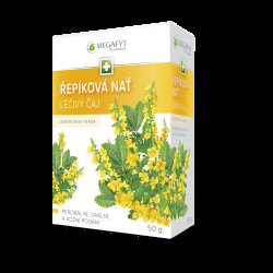 Megafyt Řepíková nať 50 g