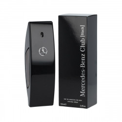 Mercedes-Benz Club Black EDT 100 ml M