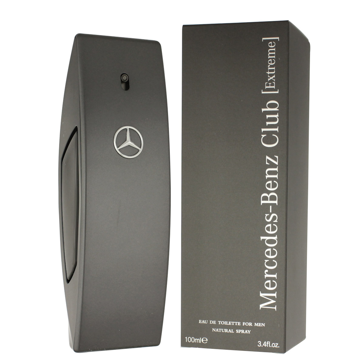 Mercedes-Benz Club Extreme EDT 100 ml M