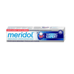 Meridol Parodont Expert zubní pasta 75 ml