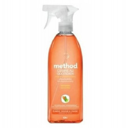 METHOD Čistič na kuchyně Clementine 828 ml