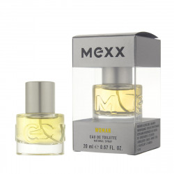 Mexx Woman EDT 20 ml W