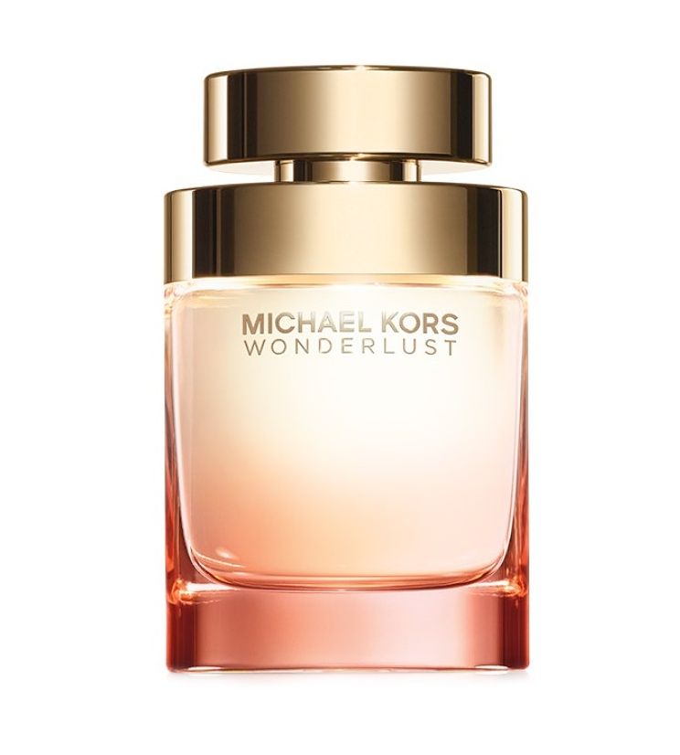 Michael Kors Wonderlust parfémovaná voda pro ženy 100 ml