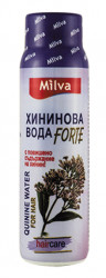 MILVA Chininová voda Forte 100 ml