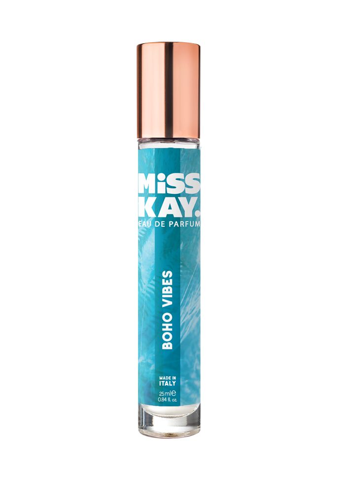 Miss Kay Boho Vibes parfémovaná voda pro ženy 25 ml