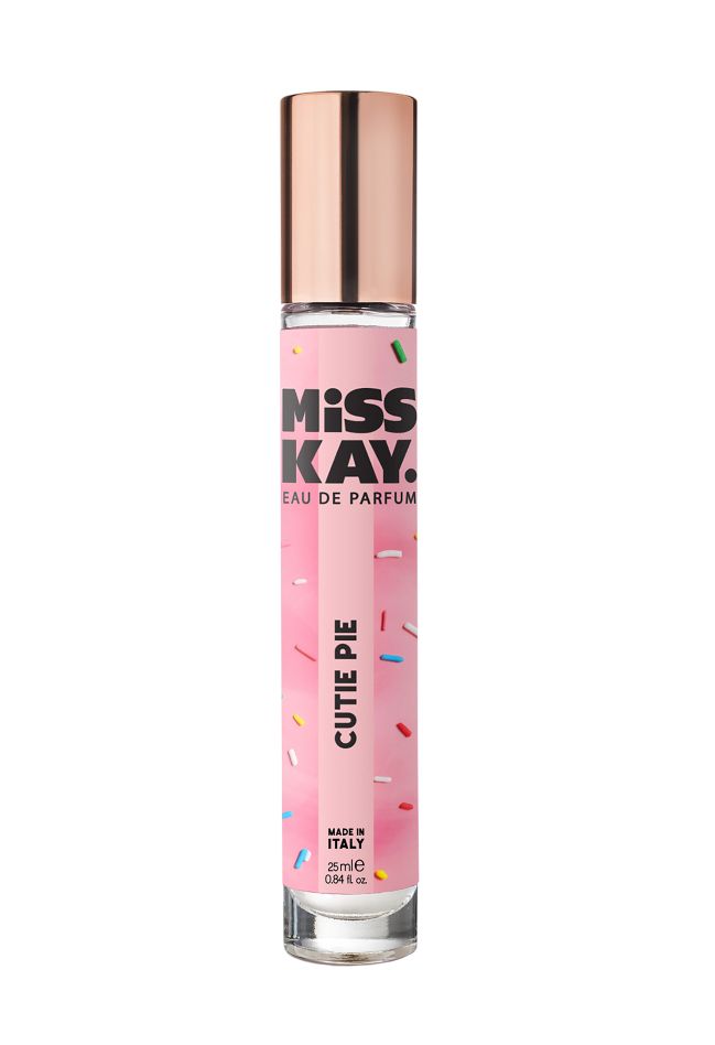 Miss Kay Cutie Pie parfémovaná voda pro ženy 25 ml