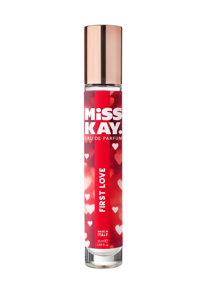 Miss Kay First Love parfémovaná voda pro ženy 25 ml