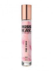 Miss Kay Pink Swan parfémovaná voda pro ženy 25 ml