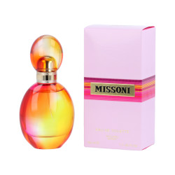 Missoni Eau de Toilette EDT 50 ml W