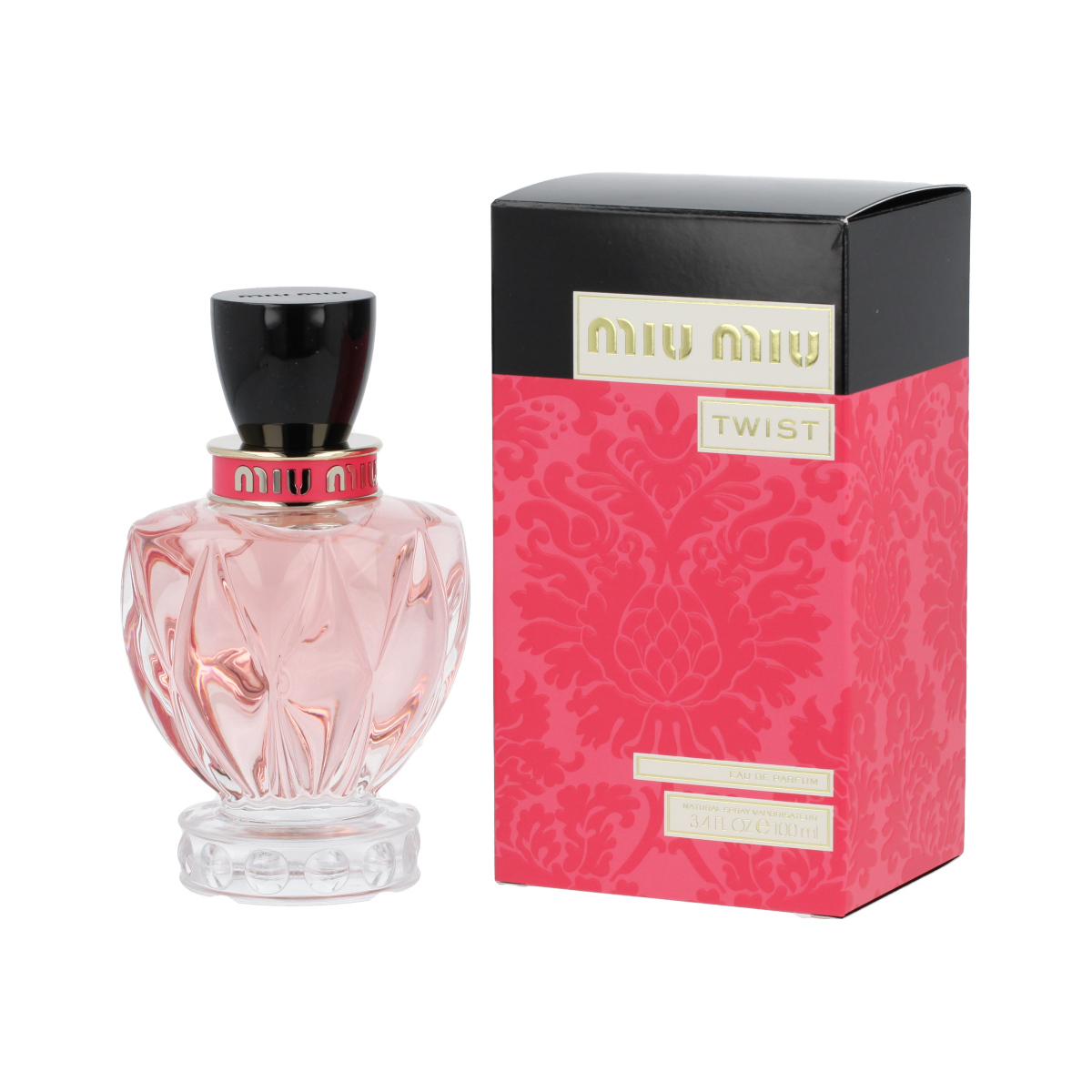 Miu Miu Twist EDP 100 ml W