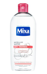 Mixa Anti-irritation micelární voda 400 ml