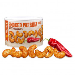 MIXIT Oříšky z pece uzená paprika 150 g