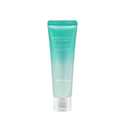 Mizon Cicaluronic Gel Treatment krém 50 ml