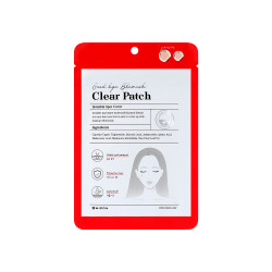 Mizon Good Bye Blemish Clear Patch náplast 44 ks