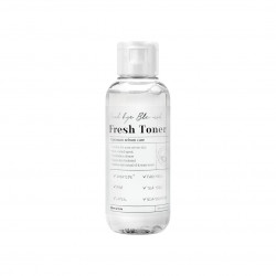 Mizon Good Bye Blemish Fresh Toner pleťové tonikum 120 ml