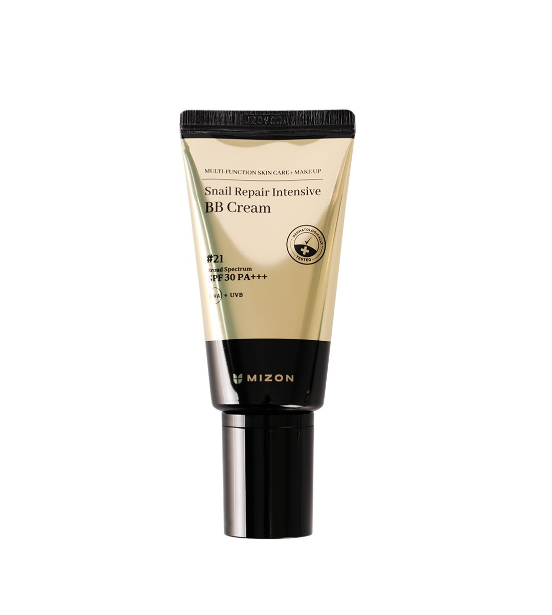 Mizon Snail Repair Intensive SPF30 odstín 21 BB krém 50 ml