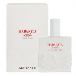 Molinard Habanita L´Esprit Parfémovaná voda 75ml