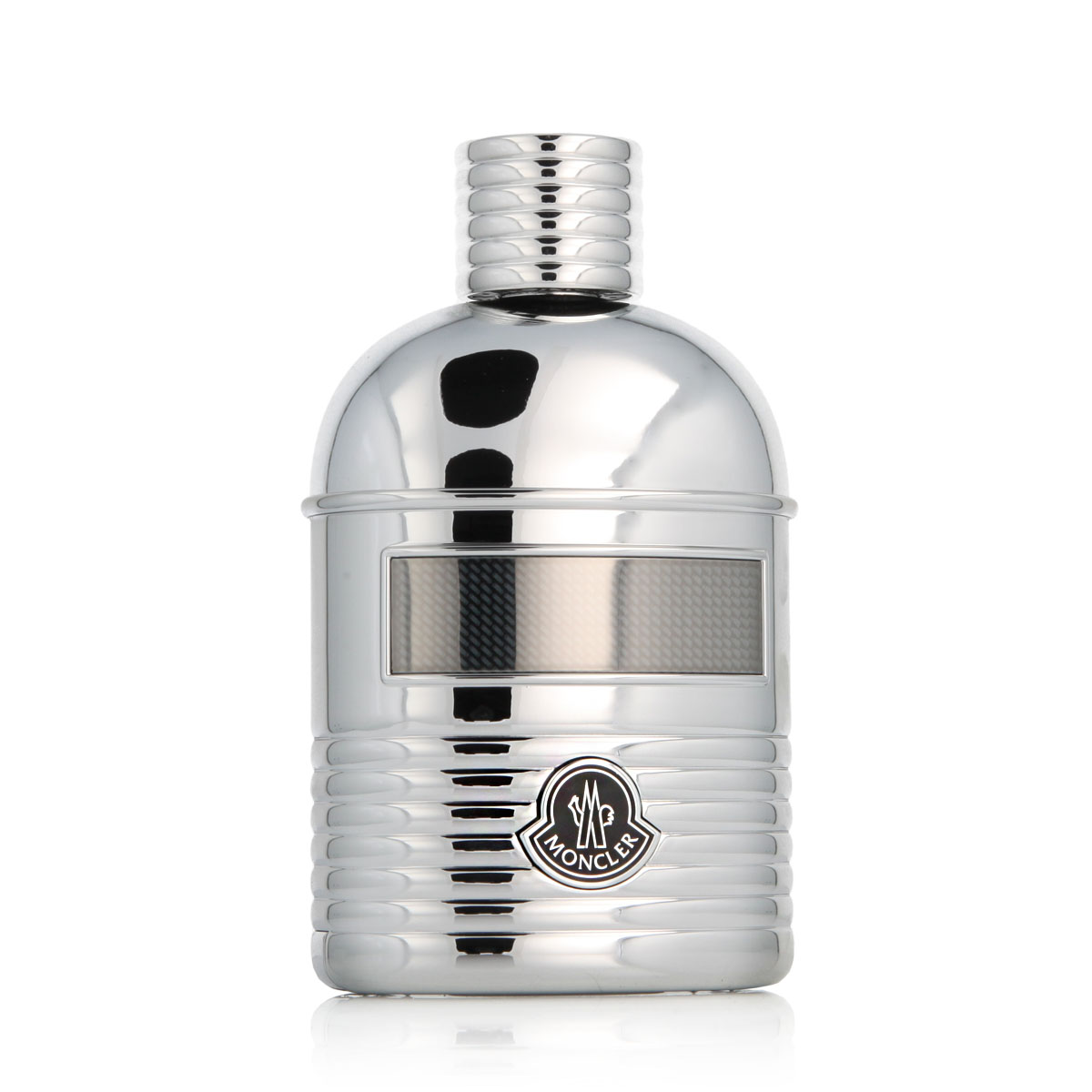 Moncler Pour Homme EDP plnitelný 150 ml M (With LED Screen)