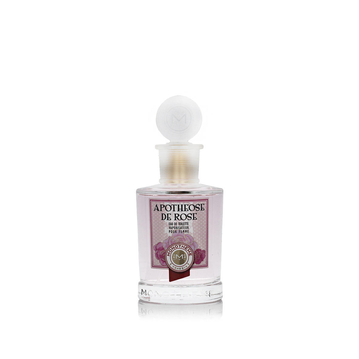 Monotheme Venezia Apotheose de Rose EDT 100 ml W