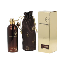 Montale Paris Full Incense EDP 100 ml UNISEX