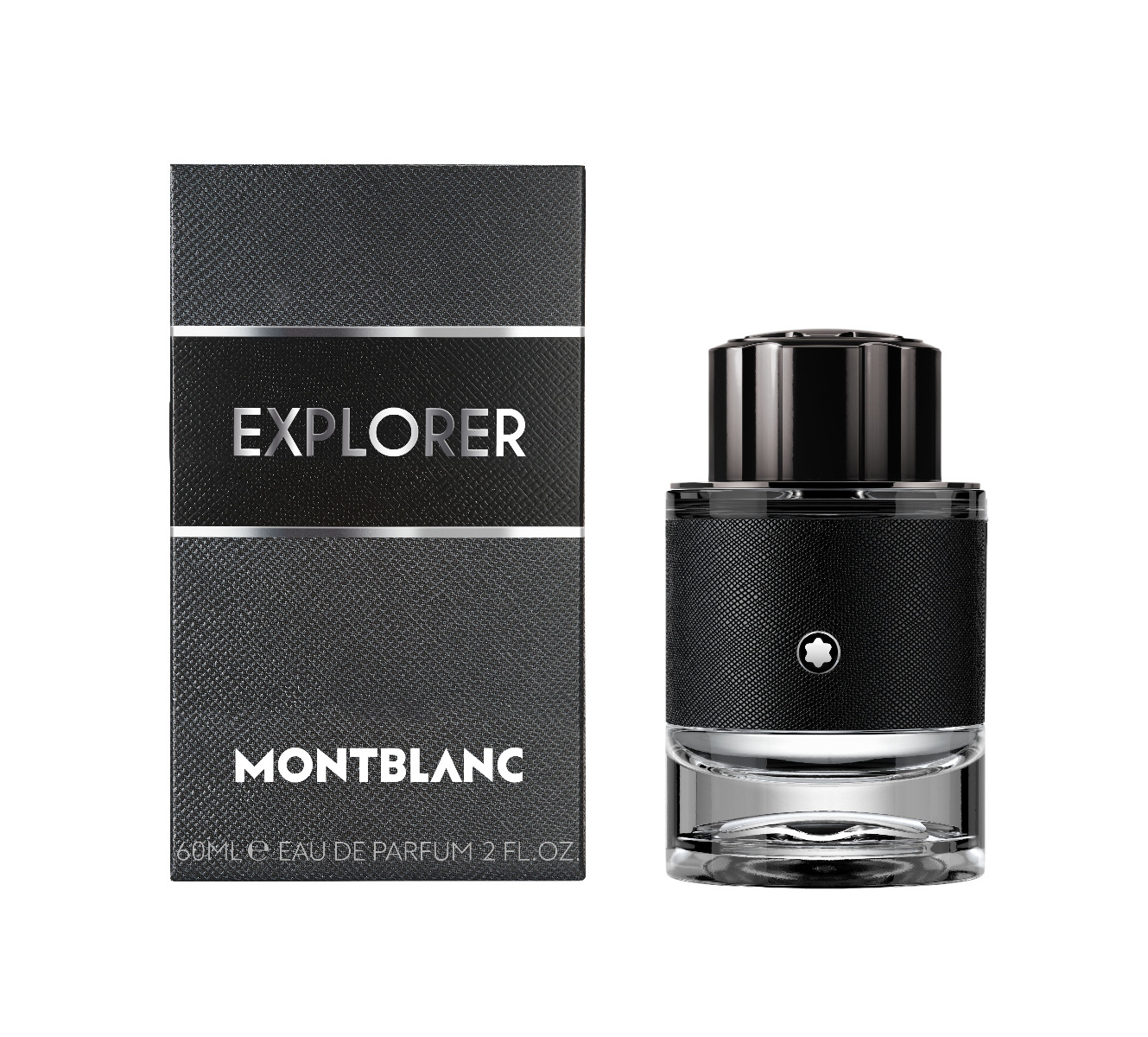 MONTBLANC EXPLORER parfémovaná voda pro muže 60 ml