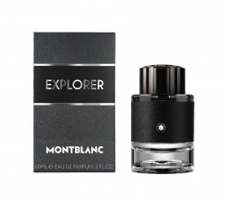 MONTBLANC EXPLORER parfémovaná voda pro muže 60 ml