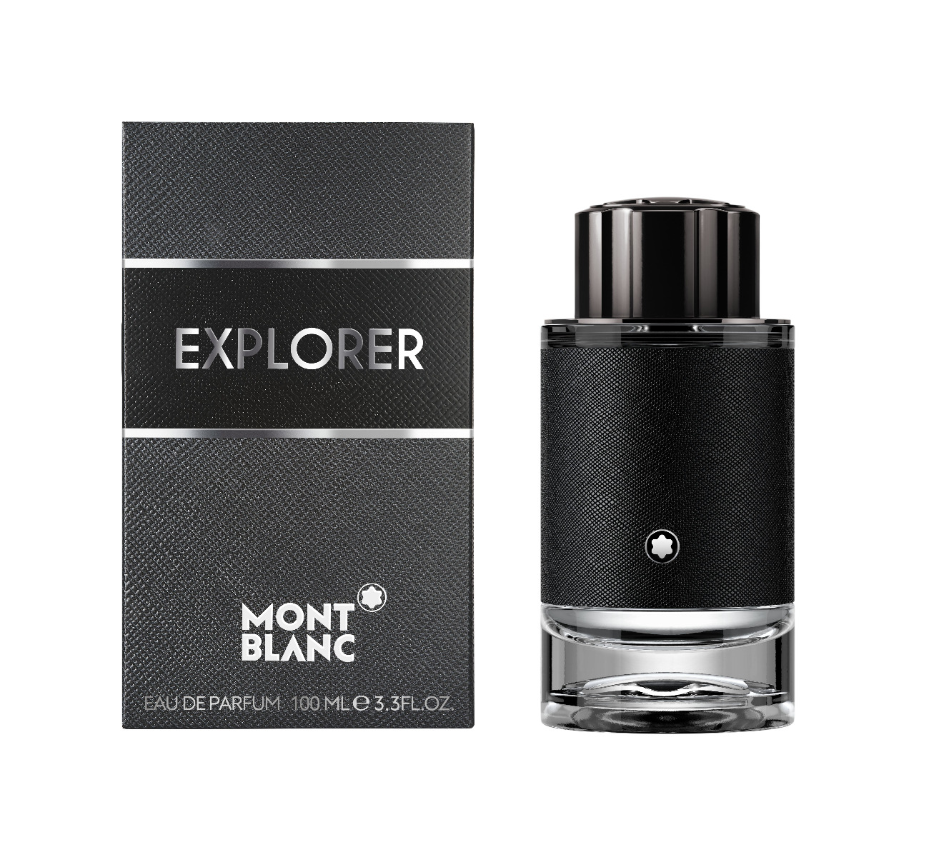 MONTBLANC EXPLORER parfémovaná voda pro muže 100 ml