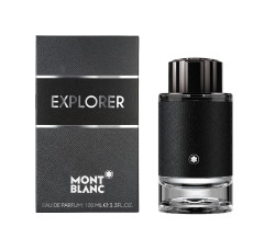 MONTBLANC EXPLORER parfémovaná voda pro muže 100 ml