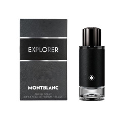 MONTBLANC EXPLORER parfémovaná voda pro muže 30 ml