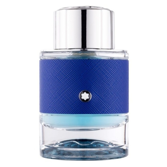 MONTBLANC Explorer Ultra Blue EdP 60 ml