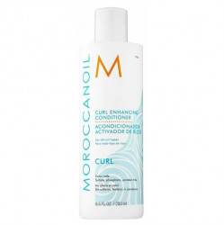 MOROCCANOIL Kondicionér pro zvlnění vlasů Curl 250 ml