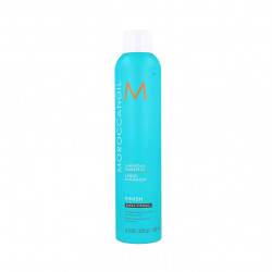 MOROCCANOIL Lak na vlasy s extra silnou fixací Finish 330 ml