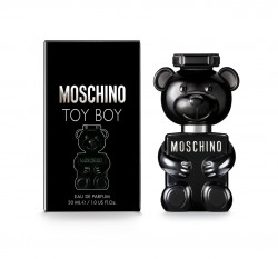 MOSCHINO Toy Boy parfémovaná voda pro muže 30 ml